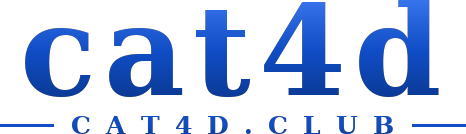 cat4d logo